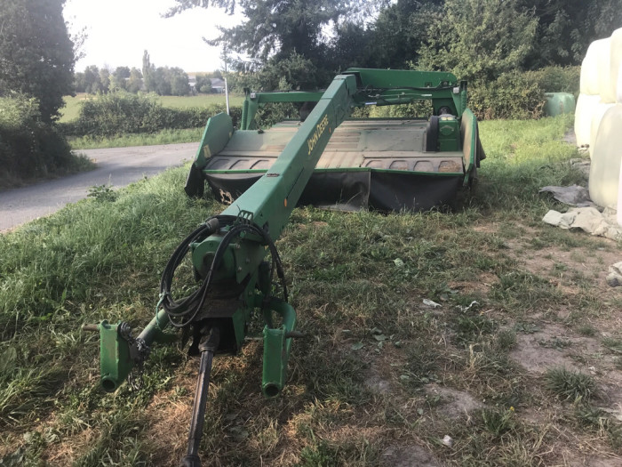 735 JOHN_DEERE Faucheuse rotative