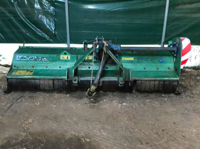 BH UNIVERSEL STD 280 DESVOYS Entretien